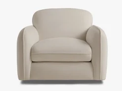 Parachute Chairs*Pillow Swivel Chair