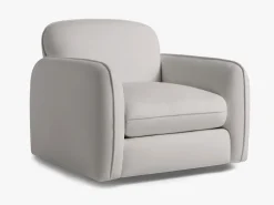 Parachute Chairs*Pillow Swivel Chair