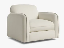 Parachute Chairs*Pillow Swivel Chair