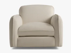 Parachute Chairs*Pillow Swivel Chair