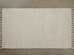 Parachute Rugs*Rib Wool Rug