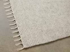 Parachute Rugs*Rib Wool Rug