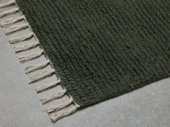 Parachute Rugs*Rib Wool Rug