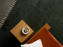 Parachute Rugs*Rib Wool Rug