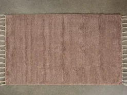 Parachute Rugs*Rib Wool Rug Swatch