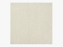 Parachute Rugs*Rib Wool Rug Swatch