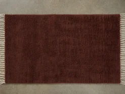 Parachute Rugs*Rib Wool Rug Swatch
