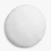 Parachute Pillow Inserts*Round Pillow Insert
