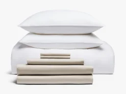 Parachute Bedding Bundles*Sateen Bed Bundle