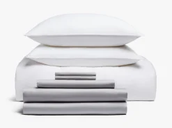 Parachute Bedding Bundles*Sateen Bed Bundle