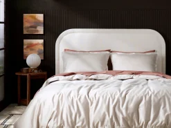 Parachute Sheets + Sets*Sateen Duvet Cover