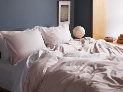 Parachute Sheets + Sets*Sateen Duvet Cover Set