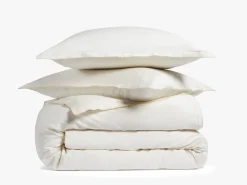 Parachute Sheets + Sets*Sateen Duvet Cover Set