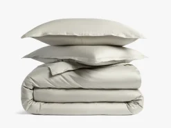 Parachute Sheets + Sets*Sateen Duvet Cover Set