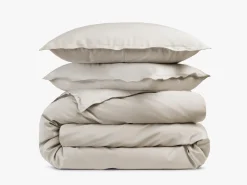 Parachute Sheets + Sets*Sateen Duvet Cover Set