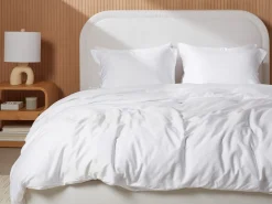 Parachute Sheets + Sets*Sateen Duvet Cover Set
