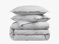 Parachute Sheets + Sets*Sateen Duvet Cover Set