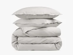 Parachute Sheets + Sets*Sateen Duvet Cover Set