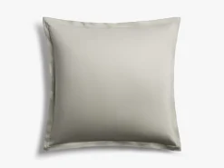 Parachute Pillowcases + Shams*Sateen Euro Sham