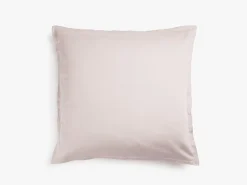 Parachute Pillowcases + Shams*Sateen Euro Sham