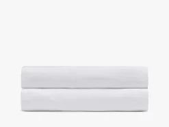 Parachute Sheets + Sets*Sateen Fitted Sheet