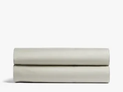 Parachute Sheets + Sets*Sateen Fitted Sheet
