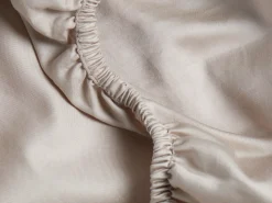 Parachute Sheets + Sets*Sateen Fitted Sheet
