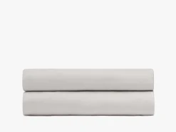 Parachute Sheets + Sets*Sateen Fitted Sheet