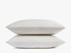 Parachute Sheets + Sets*Sateen Pillowcase Set