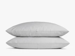 Parachute Sheets + Sets*Sateen Pillowcase Set
