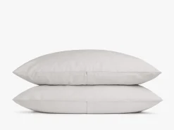 Parachute Sheets + Sets*Sateen Pillowcase Set