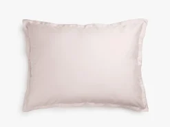 Parachute Pillowcases + Shams*Sateen Sham Set