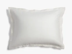Parachute Pillowcases + Shams*Sateen Sham Set