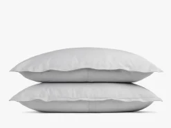 Parachute Pillowcases + Shams*Sateen Sham Set