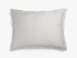 Parachute Pillowcases + Shams*Sateen Sham Set