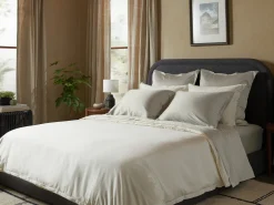 Parachute Sheets + Sets*Sateen Sheet Set