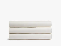 Parachute Sheets + Sets*Sateen Top Sheet