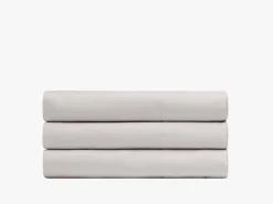 Parachute Sheets + Sets*Sateen Top Sheet