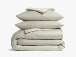 Parachute Sheets + Sets*Sateen Venice Set