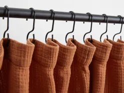 Parachute Shower Curtains*Shower Curtain Hooks