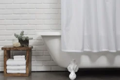Parachute Shower Curtains*Shower Curtain Liner