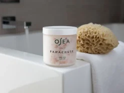 Parachute Bath Accessories*Sleep Time Bath Salt