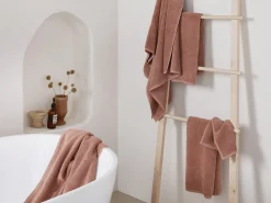 Parachute Towel Bundles*Soft Rib Bath Bundle