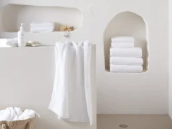 Parachute Towel Bundles*Soft Rib Bath Bundle