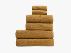 Parachute Towels*Soft Rib Towels