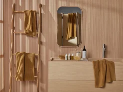 Parachute Towels*Soft Rib Towels