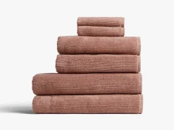 Parachute Towels*Soft Rib Towels