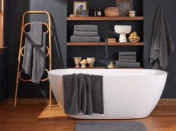 Parachute Rugs + Mats*Soft Rib Tub Mat