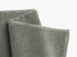Parachute Rugs + Mats*Soft Rib Tub Mat