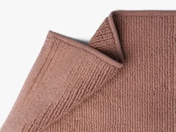 Parachute Rugs + Mats*Soft Rib Tub Mat